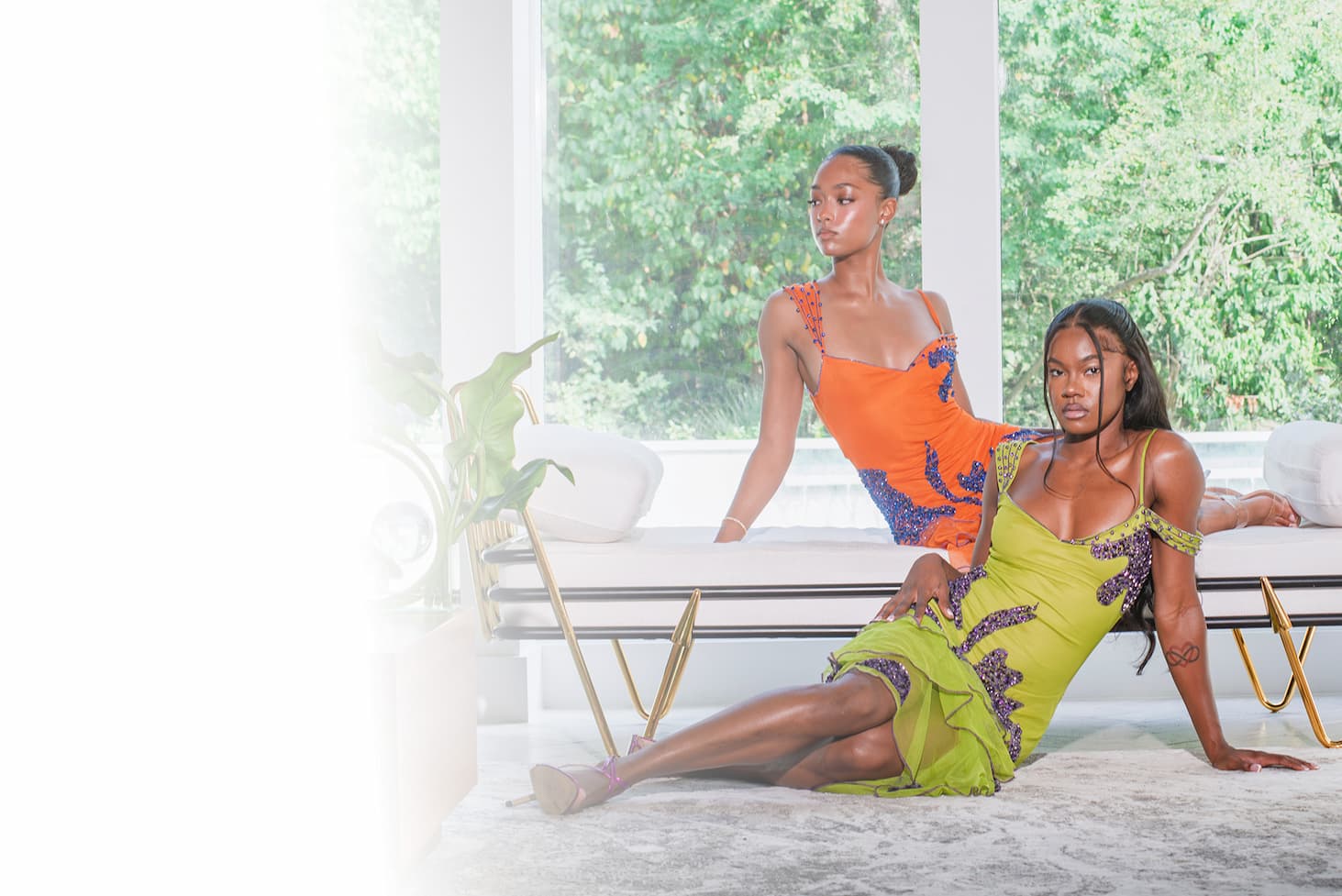 NADI: Effortless Style, Redefined