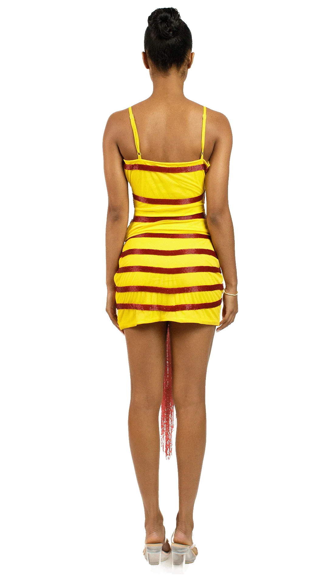 Amalfi Yellow Bao Set - Image 10