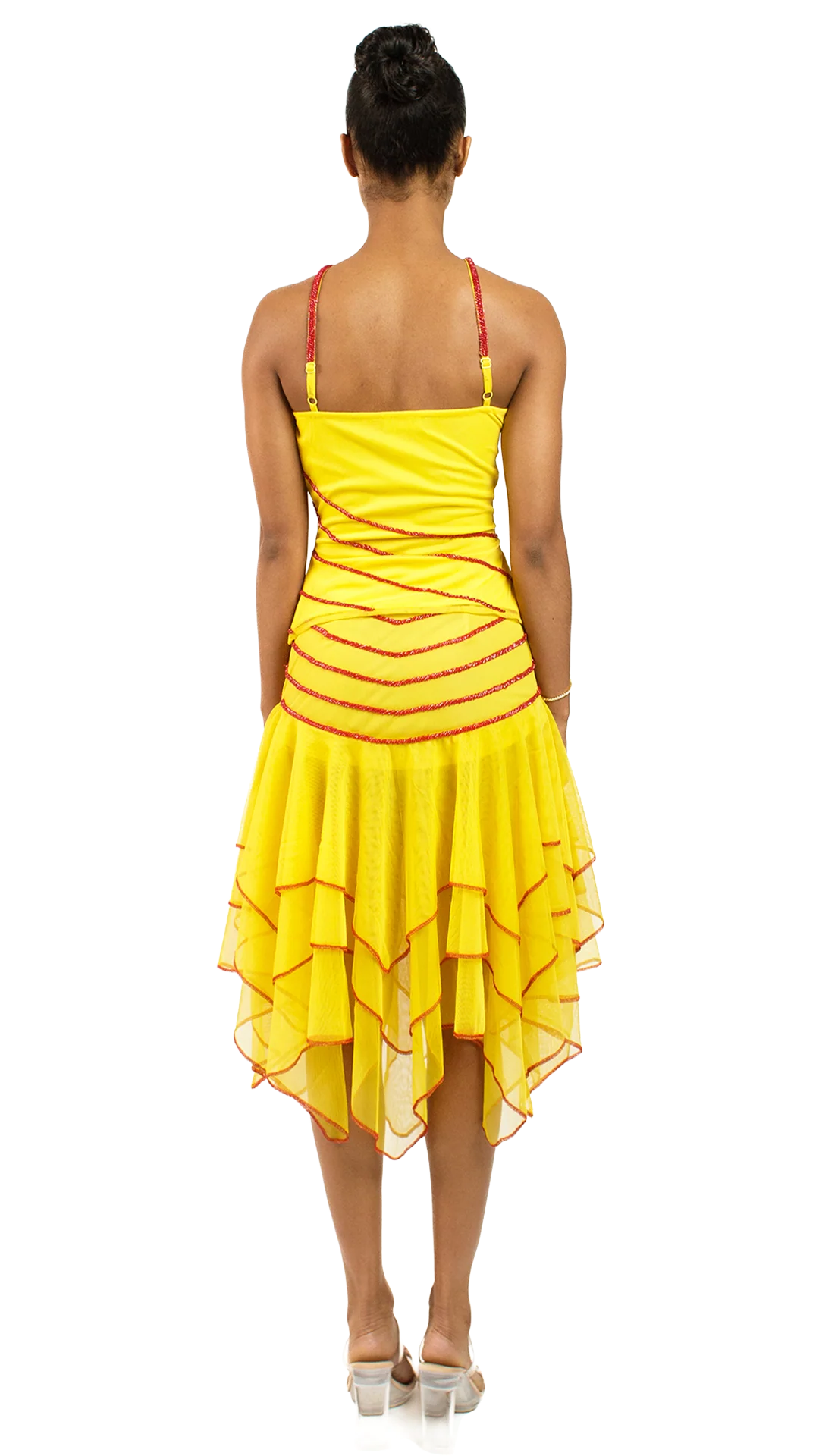 Amalfi Yellow Pixi Set - Image 10