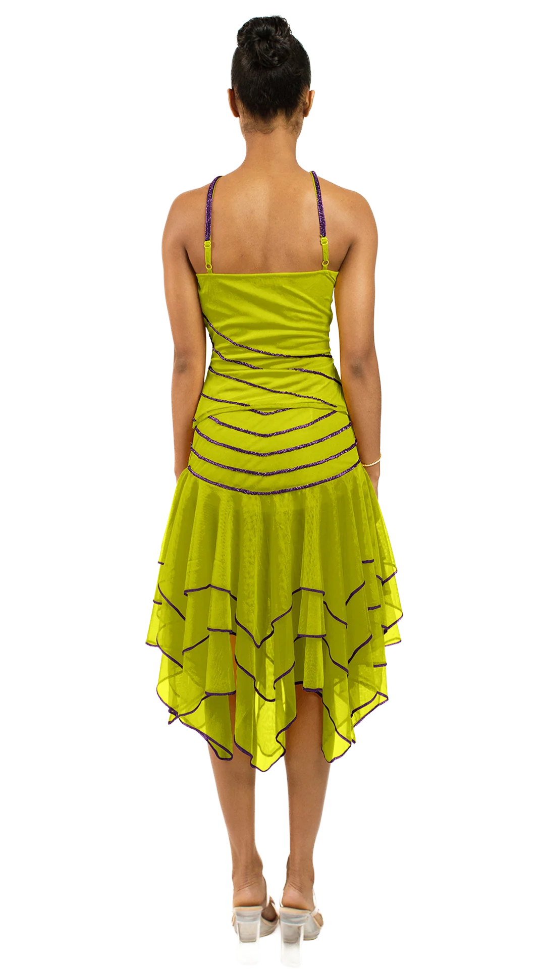 Kiwi Green Pixi Set - Image 10