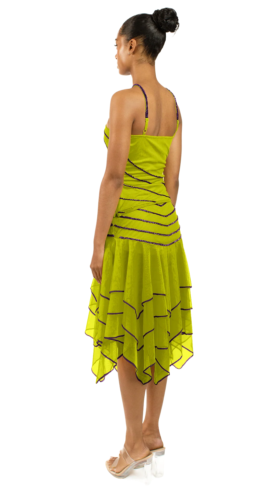 Kiwi Green Pixi Set - Image 3