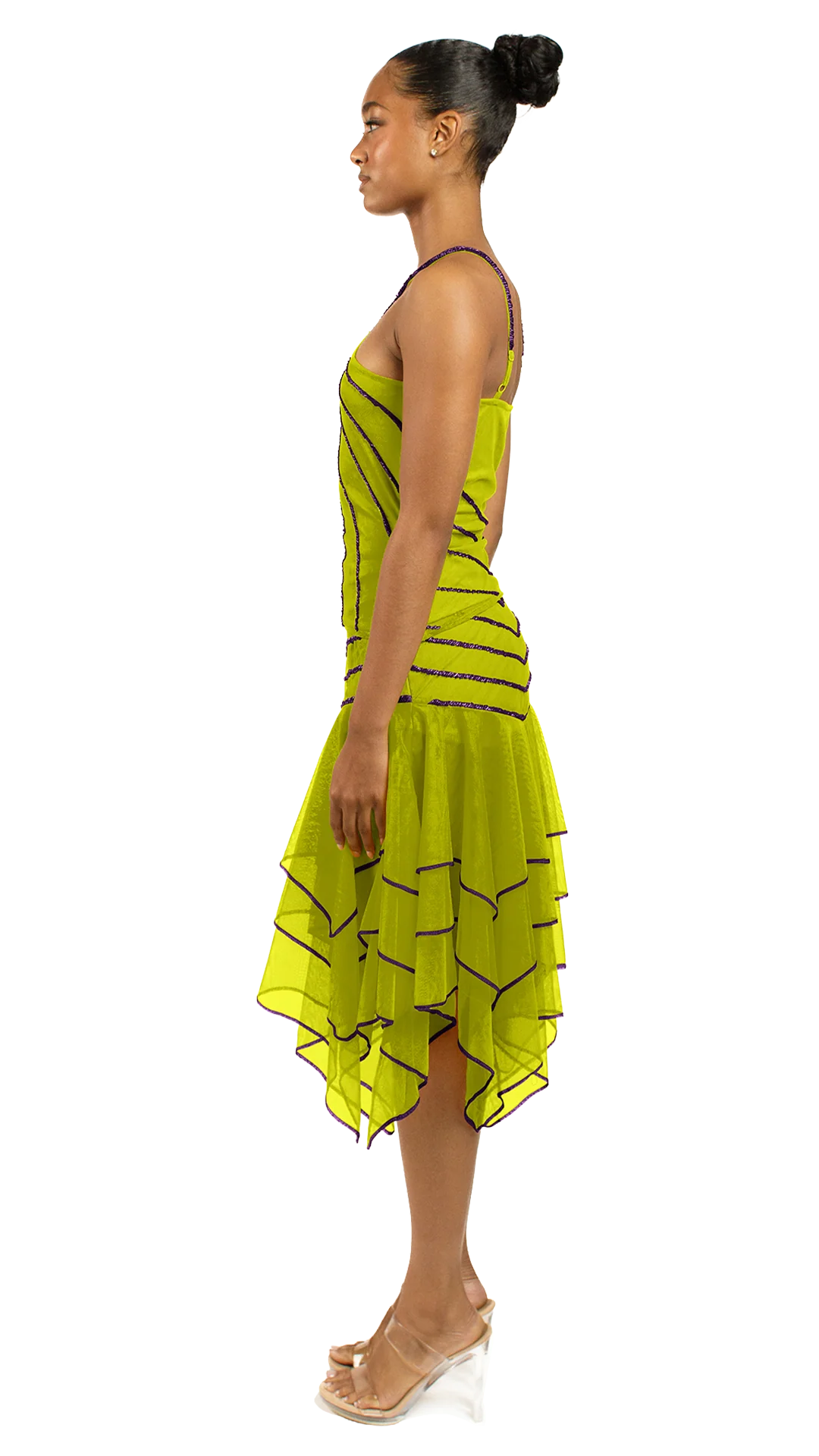 Kiwi Green Pixi Set - Image 4