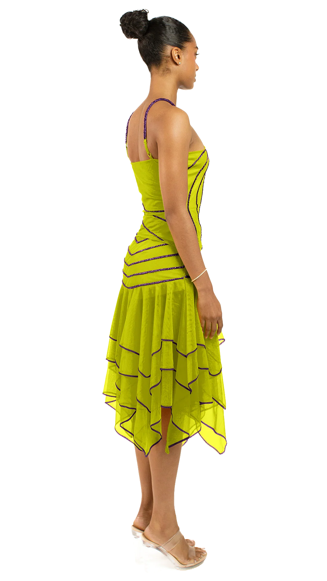 Kiwi Green Pixi Set - Image 9