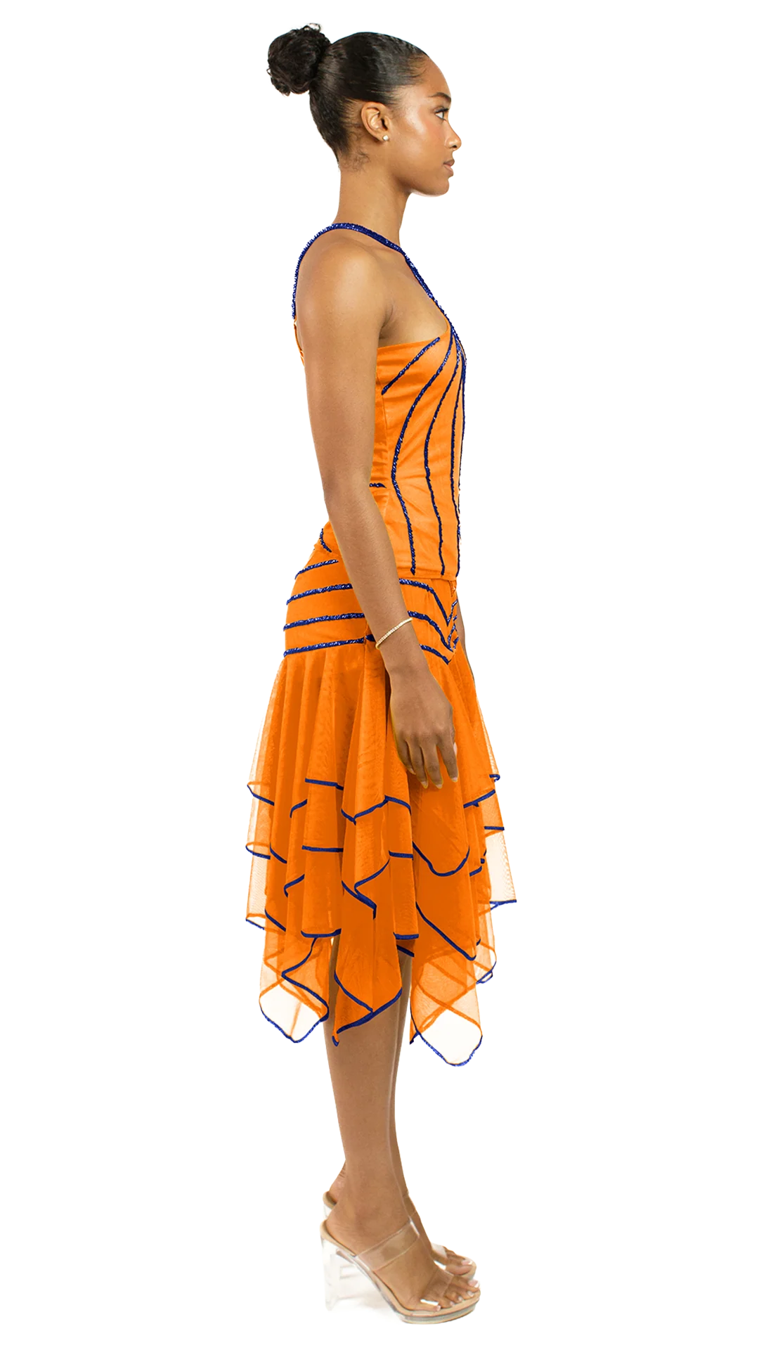 Sunset Orange Pixi Set - Image 8